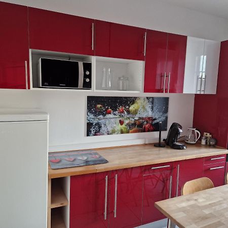 Hipster Suites - Chez Axelle - Colmar Dış mekan fotoğraf