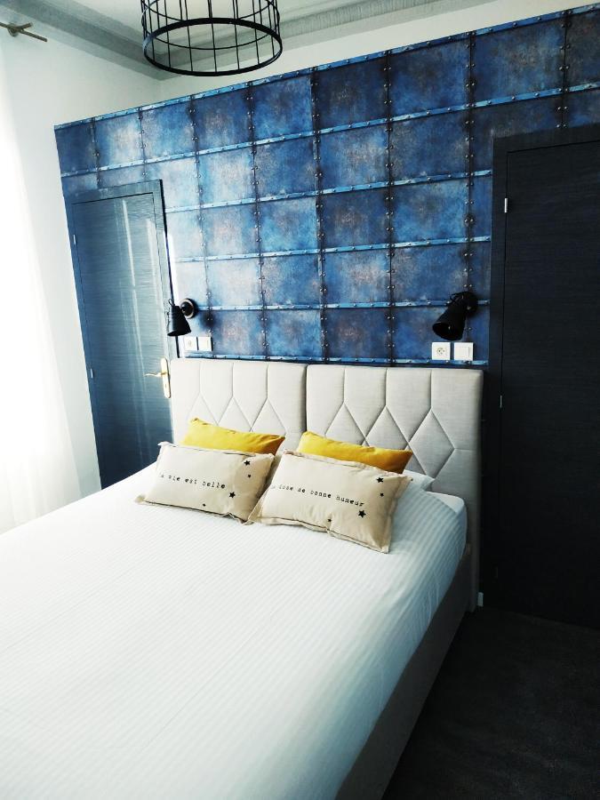 Hipster Suites - Chez Axelle - Colmar Dış mekan fotoğraf