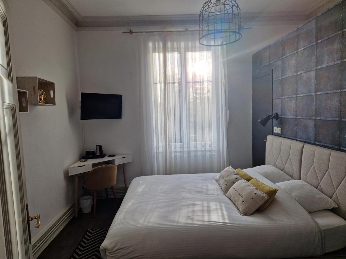 Hipster Suites - Chez Axelle - Colmar Dış mekan fotoğraf