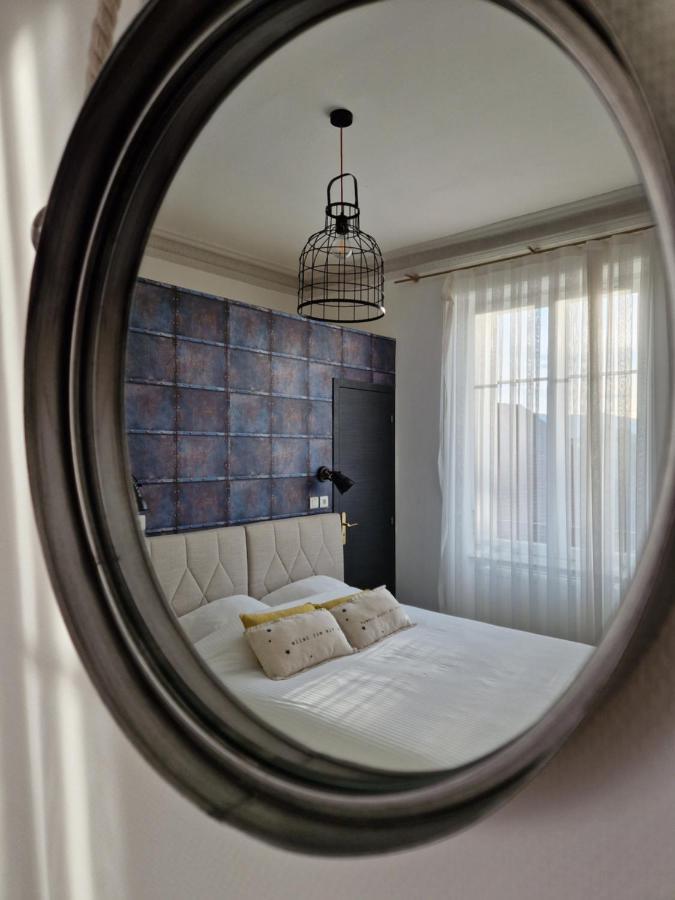 Hipster Suites - Chez Axelle - Colmar Dış mekan fotoğraf