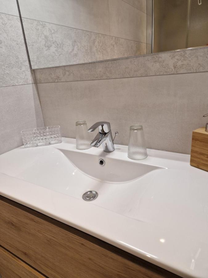 Hipster Suites - Chez Axelle - Colmar Dış mekan fotoğraf