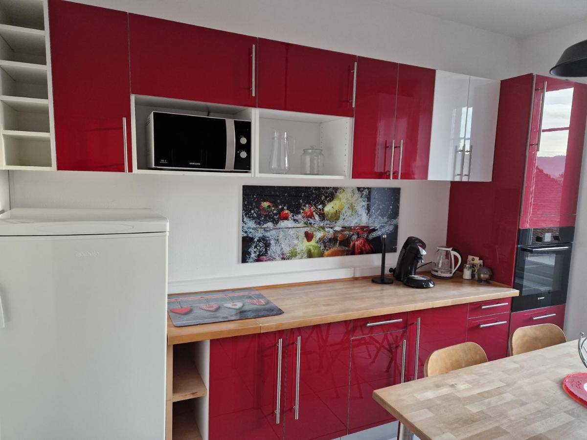 Hipster Suites - Chez Axelle - Colmar Dış mekan fotoğraf