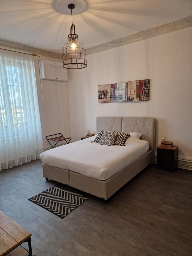 Hipster Suites - Chez Axelle - Colmar Dış mekan fotoğraf
