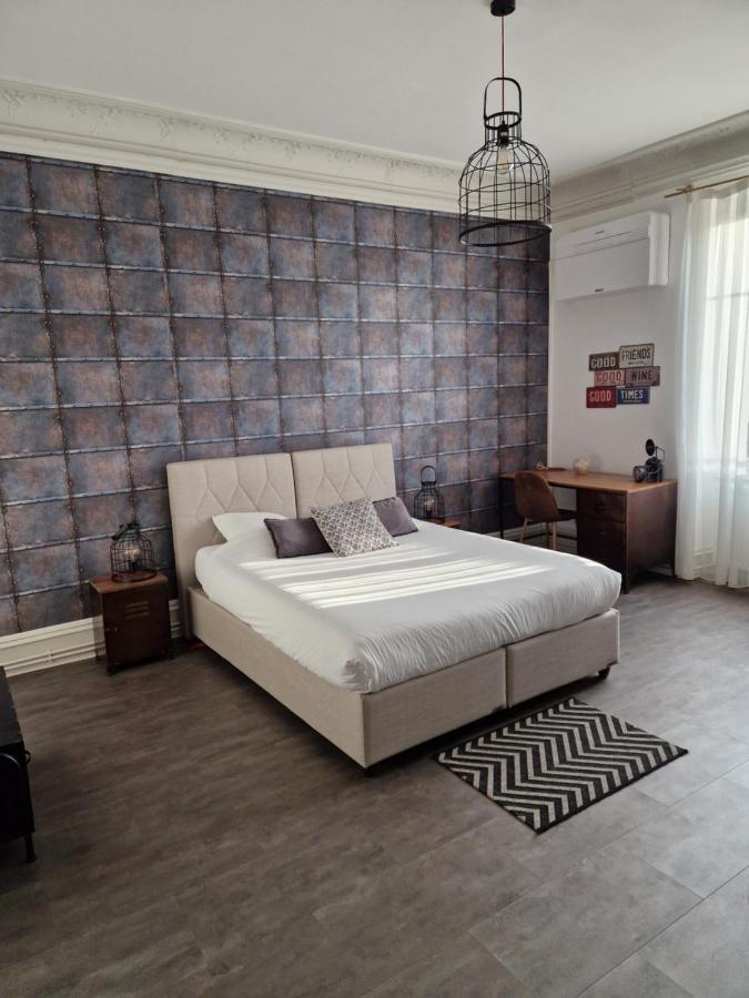 Hipster Suites - Chez Axelle - Colmar Dış mekan fotoğraf
